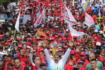 Con la verdad y la justicia por delante, no hay derrota