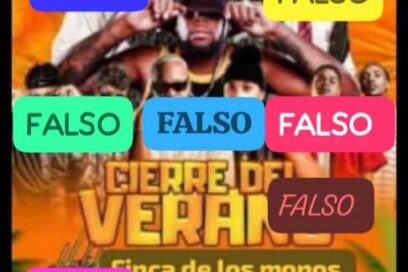 No hay actividades programadas por fin de verano en Finca de los Monos