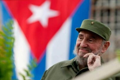 Fidel y el arte de la previsión