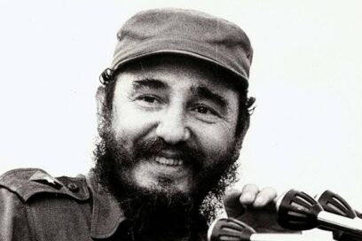 ¡Buenos días, FIDEL!
