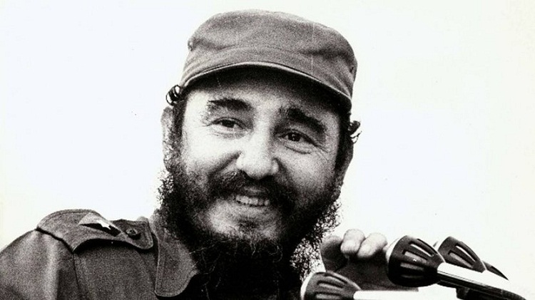 ¡Buenos días, FIDEL!
