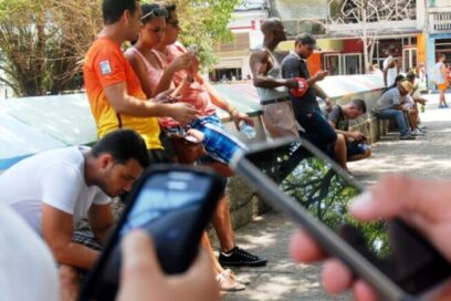 Redes sociales: ¿causantes de la transculturación en Cuba?