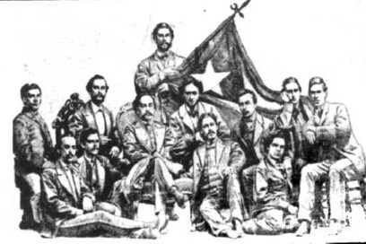 Guerra Chiquita:Nueva etapa liberadora del pueblo cubano