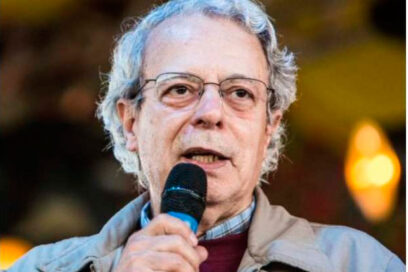 Presidente de Cuba felicita a Frei Betto por cumpleaños 80