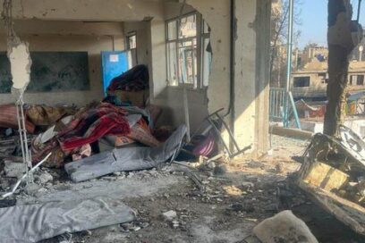 Canciller de Cuba denuncia afectaciones a sistema educativo de Gaza