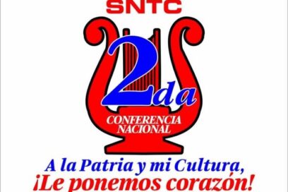 Afina para «conciertos» Sindicato de la Cultura