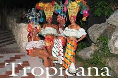 Tropicana Santiago celebra cumpleaños
