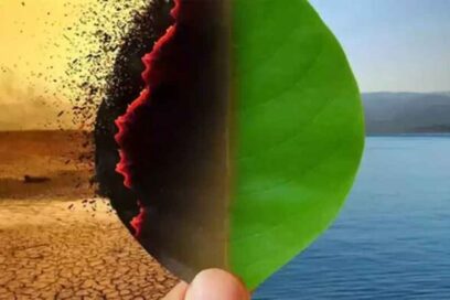 Exhortan en India a urgentes estrategias frente a cambio climático (+Video)