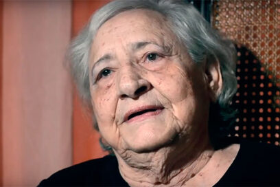 Isabel del compromiso y la alegría