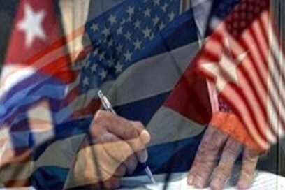 Agradece Cuba pronunciamientos contra inclusión en lista terrorista