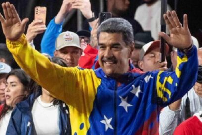CNE reitera victoria de Maduro con el 51,95 por ciento (+ Video)