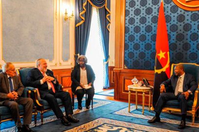 Visita de primer ministro de Cuba reafirmó amistad con Angola