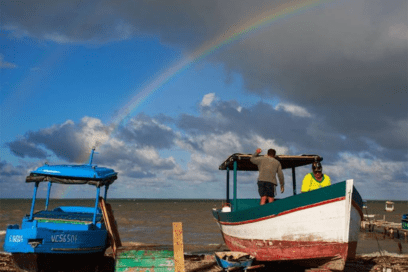 Cuba autoriza importación de motores marinos más potentes