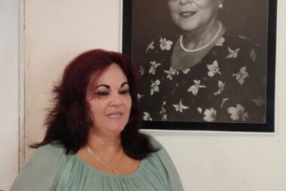 Acto nacional en Villa Clara por aniversario 64 de la FMC