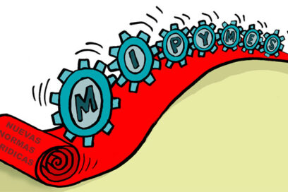 Preguntas y respuestas (I parte mipymes): Abrazados a la Gaceta