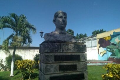 Homenaje a Alfredo López Arencibia en el Día del Trabajador Gráfico
