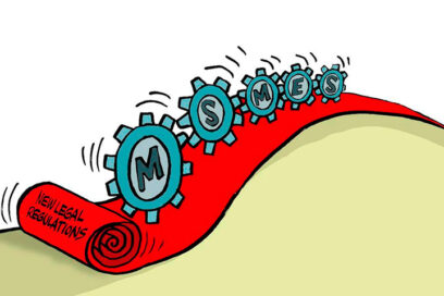Questions and Answers (Part I MSMEs): Embraced to the Gazette
