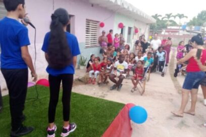 Paquito el de Cuba rendirá cuenta en Cojímar y Díaz-Canel felicita a los electores