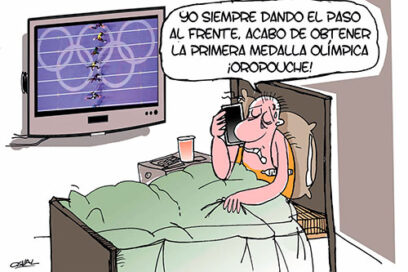 Trabajadores… Palante