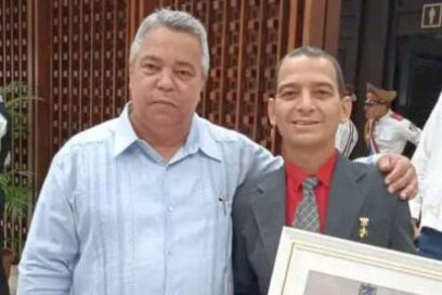 Cumpleaños de un héroe de estos tiempos