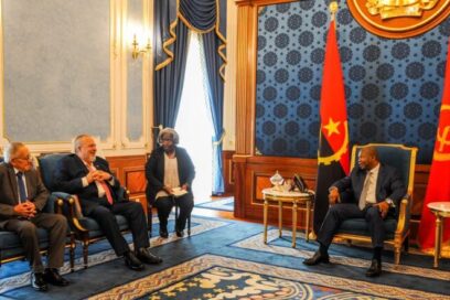 Cuba y Angola tienen potencialidades para una cooperación superior