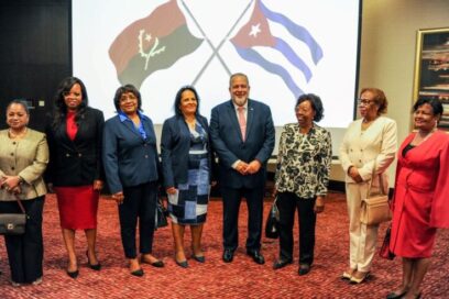 «Cuba es un país con mucho potencial»