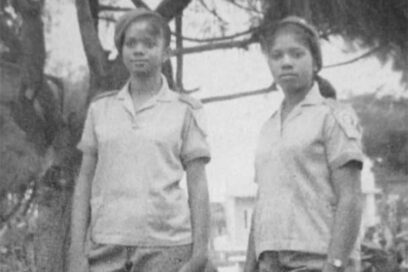 Relevo en dos tiempos