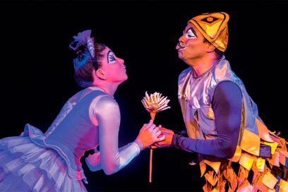 Teatro de las Estaciones apuesta por la belleza, ahora y siempre