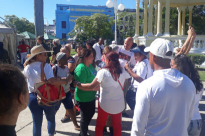 Convocan a celebrar aniversario 65 de la FMC