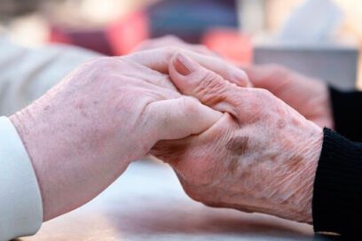 Crónicas al andar: Ternura