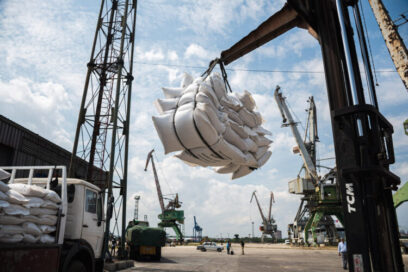 Incumplido plan de transporte de carga y decrece lo trasladado