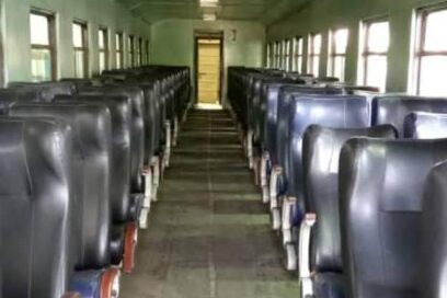 Reinició tren Santiago de Cuba–Manzanillo