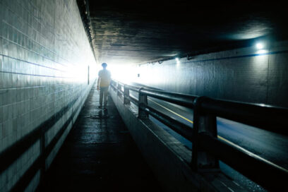 Túnel de Quinta Avenida en reparación hasta 31 de agosto