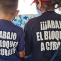 El bloqueo de EEUU a Cuba es un crimen de guerra