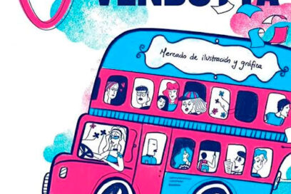 “Anónimos” de V de Vendutta (Fotorreportaje)