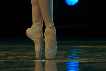 Momentos (Fotorreportaje)