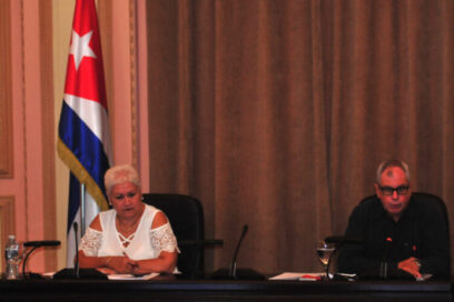 Rendición de cuenta: proceso clave de modelo democrático cubano