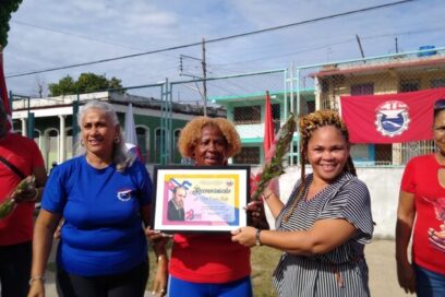 Guantánamo elige segundo y tercer delegado directo al 22 Congreso de la CTC