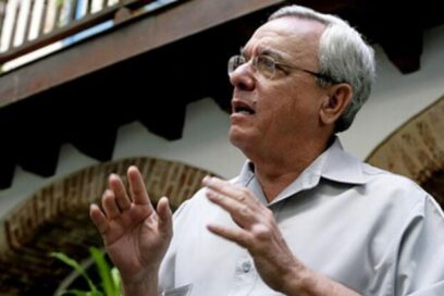 Conmemoran en Cuba aniversario del natalicio de Eusebio Leal