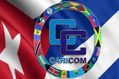 Caribeños alzan la voz por Cuba en Asamblea General de ONU
