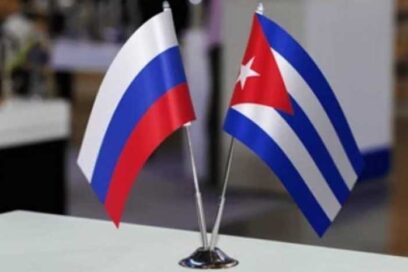 Cuba y Rusia analizan proyectos en el sector cultural