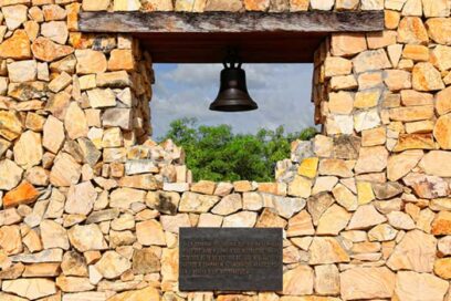 Los valientes y los cobardes