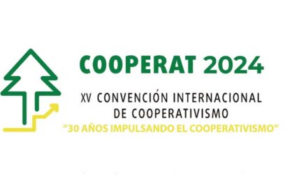 Inauguran hoy convención internacional de Cooperativismo