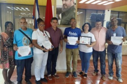 El CIGB, de cara al Congreso