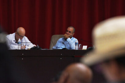 Destacan papel de las cooperativas en la producción de alimentos