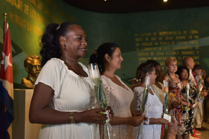 Resaltan compromiso de autoridades electorales en La Habana