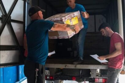 Aerovaradero cumplió plan anual de ingresos desde el exterior