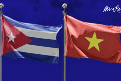 Declaración Conjunta entre Cuba y Vietnam