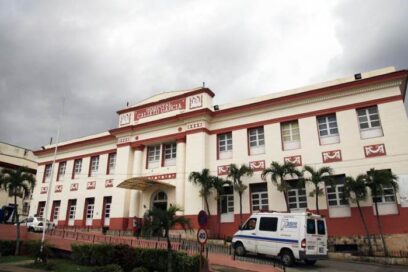 Actualizan estado de accidentados en patana en la Bahía habanera