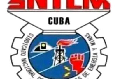 Orgulloso pero insatisfecho Sindicato de Energía y Minas en Matanzas